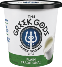 Greek Yogurt product image.