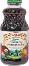 Organic Juice product image.