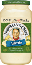 Alfredo product image.