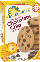 Chocolate Chip Cookies product image.