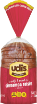 Gluten Free Bread product image.