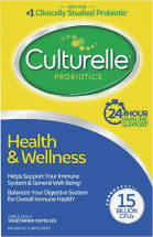 Health & Wellness Probiotic product image.