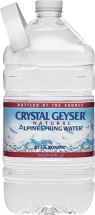 AlpineSpring Water product image.