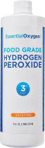 HYDROGEN PEROXIDE product image.