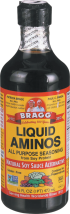 Liquid Aminos product image.