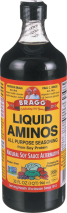 Liquid Aminos product image.