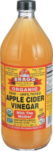 Organic product image.