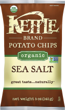 Organic product image.