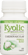 Original Formula Cardiovascular product image.