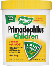PrimadophilusChildren product image.