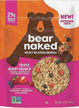 Granola product image.