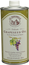 Grapeseed Oil product image.