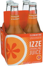 Sparkling Juice Beverage product image.
