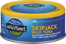 Tuna product image.