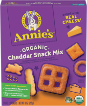Organic product image.