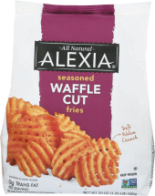 Frozen Oven Fries product image.