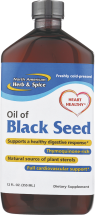 Oil of Black Seed product image.