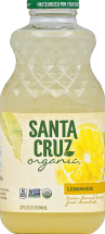 Organic Lemonade product image.