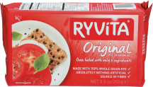 Rye Crispbread product image.