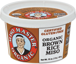 Organic Miso product image.