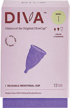 Menstrual Cup product image.
