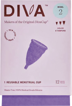 Menstrual Cup product image.