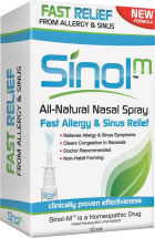 Nasal Spray product image.