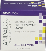 Age Defying Fruit Enzyme Mask product image.