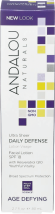 Age Defying Facial Lotion product image.