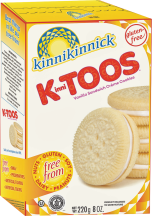 KinniTOOS Sandwich product image.