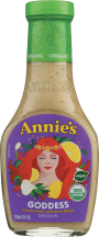 Organic product image.