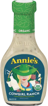 Organic Dressing product image.