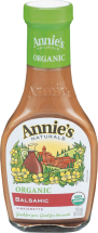 Organic Dressing product image.
