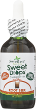 Liquid Stevia product image.