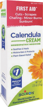 Calendula Cream product image.