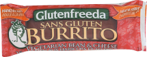 Burrito product image.