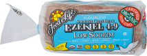 Organic product image.