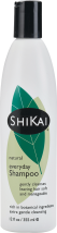 Shampoo product image.