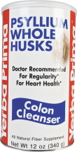 Psyllium Whole Husks product image.