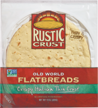 Thin Crust product image.