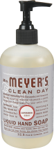 Liquid Hand Soap product image.
