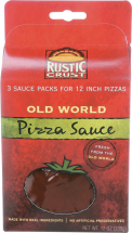 Pizza Sauce product image.