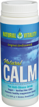 Natural Calm Anti-Stress DrinkUnflavored product image.