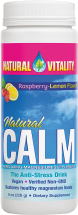 Natural Calm Anti-Stress Drink product image.