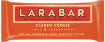 Fruit & Nut Bar product image.