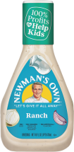 Dressing product image.