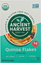 Organic product image.