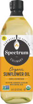 Organic product image.