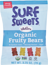 Organic Candy product image.