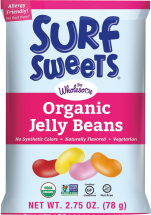 Organic Candy product image.